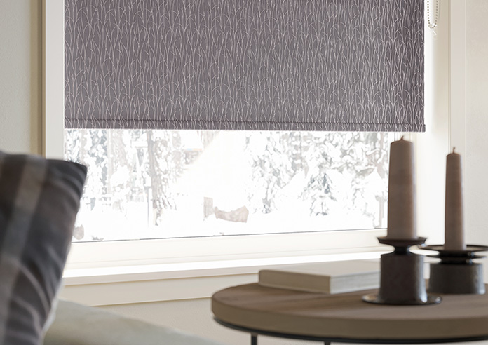 Kindling, Shadow - Roller Blind - Image 5
